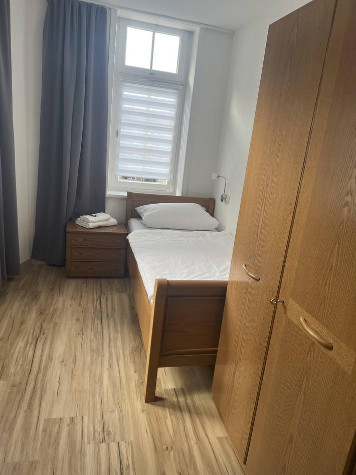 Hotel para 1 pessoas - 1