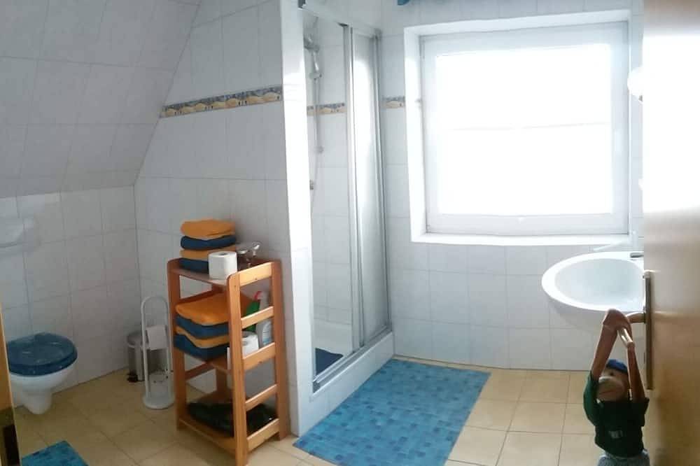 Ferienhaushäfte \"Hus Boock\" in Tönning für bis zu 5 Personen in Tönning, Halbinsel Eiderstedt