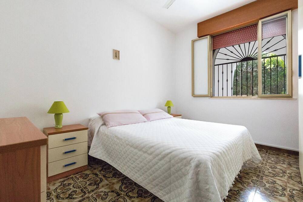 Villetta Esmeralda by Barbarhouse in Manduria, Golf von Tarent