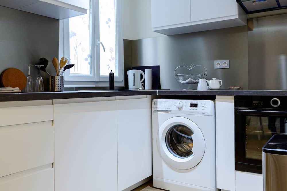 Apartamento entero, Appartement Confortable et Élégant à Paris in París, Isla de Francia