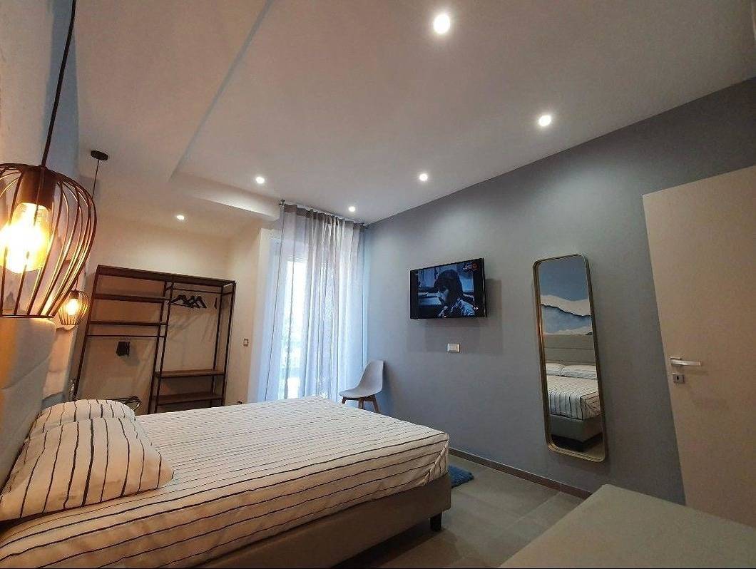 Apartamento vacacional entero, Playa degli Angeli Ponente in Gabicce Mare, Pesaro-Urbino