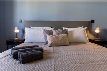 Villa for 14 People in Praia da Foz do Lizandro, Ericeira, Photo 4