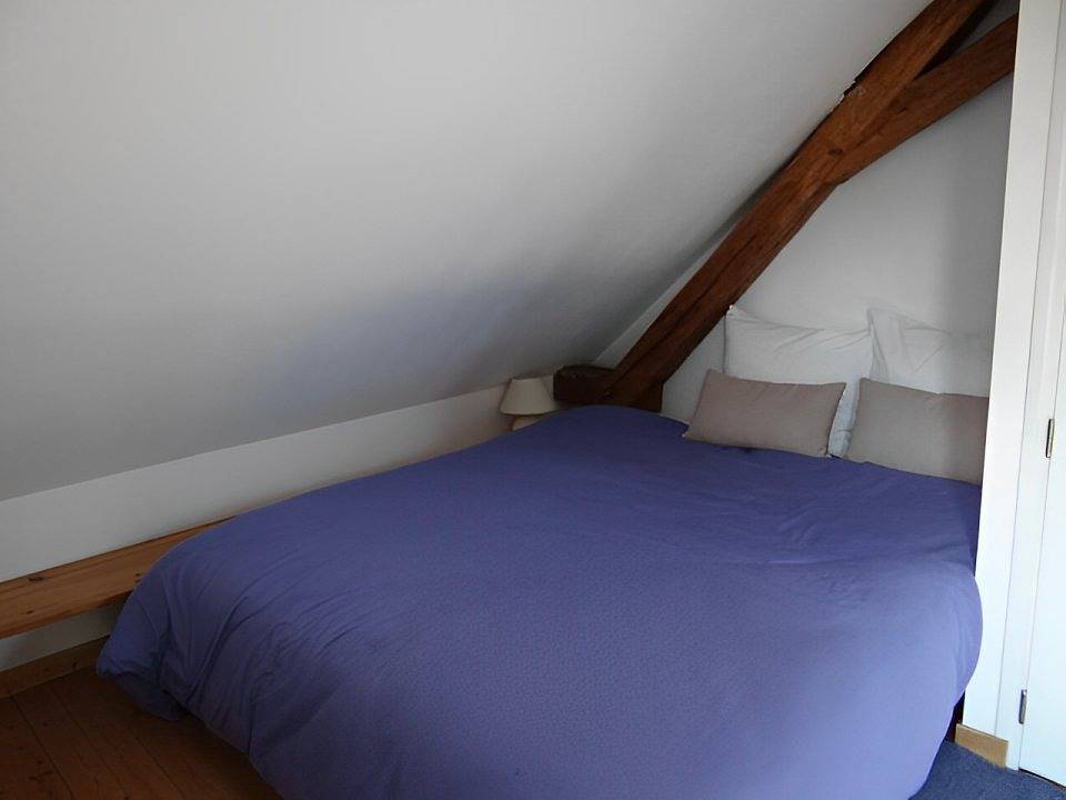 Moulin Géant (chambres d'hôtes) - Chambre 1 in Rochefort-sur-Loire, Région d'Angers