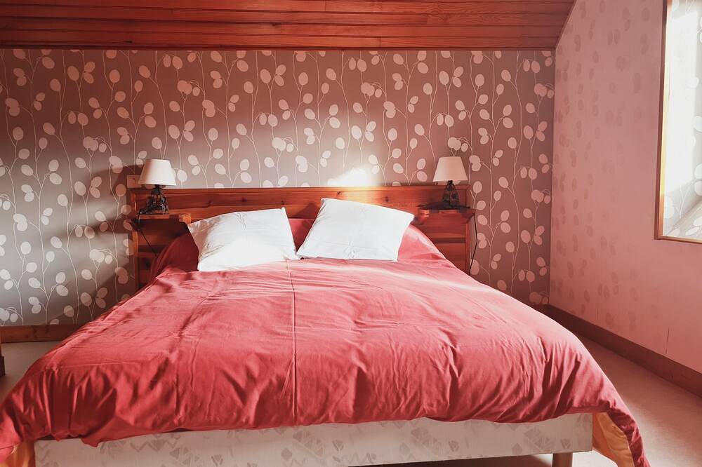 Appartement de vacances