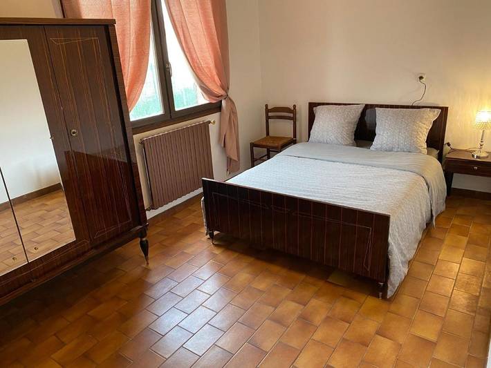 Location de vacances pour 2 personnes, avec jardin, animaux acceptés à Auterive - 2