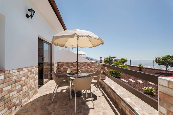 Ferienhaus für 4 Personen, mit Garten auf Teneriffa - 2
