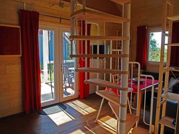 Ferienhaus für 6 Personen in Hüfingen, Schwarzwald, Bild 1