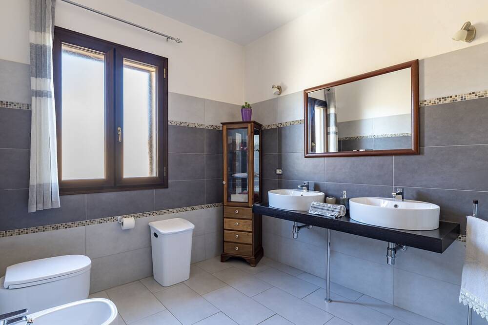 Ganze Wohnung, Sa Mariposa Holiday Home in Tortolì, Ogliastra Provinz