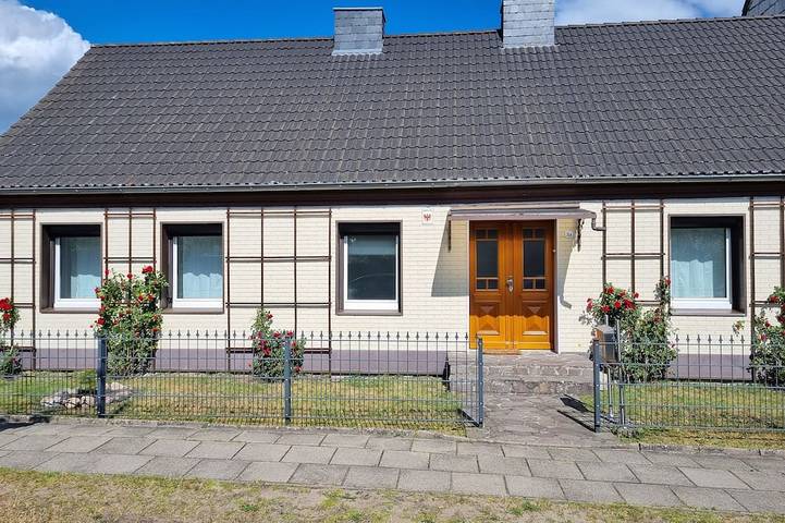 Ferienhaus für 6 Personen in Fürstenberg/Havel