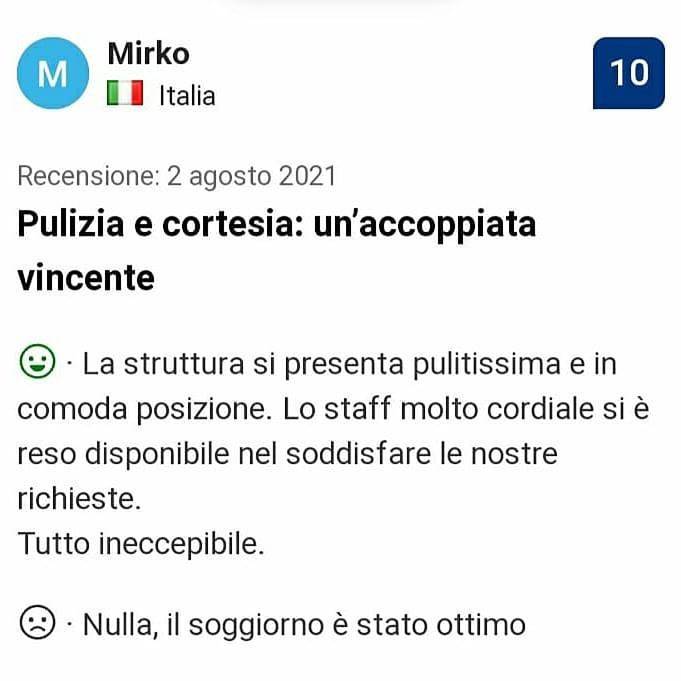Gîte pour 4 personnes, avec balcon et vue à Mazzarino - 4