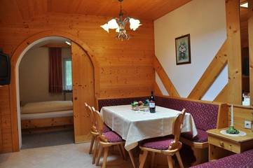 Ferienwohnung für 6 Personen in Gries, Längenfeld, Bild 4