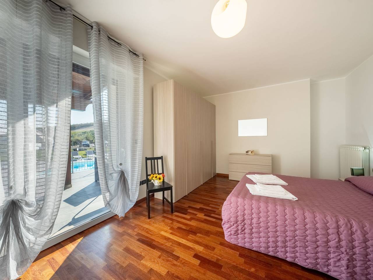 Apartamento entero, Alba Marina in Città Sant'Angelo region, Costa Adriatica Abruzzo