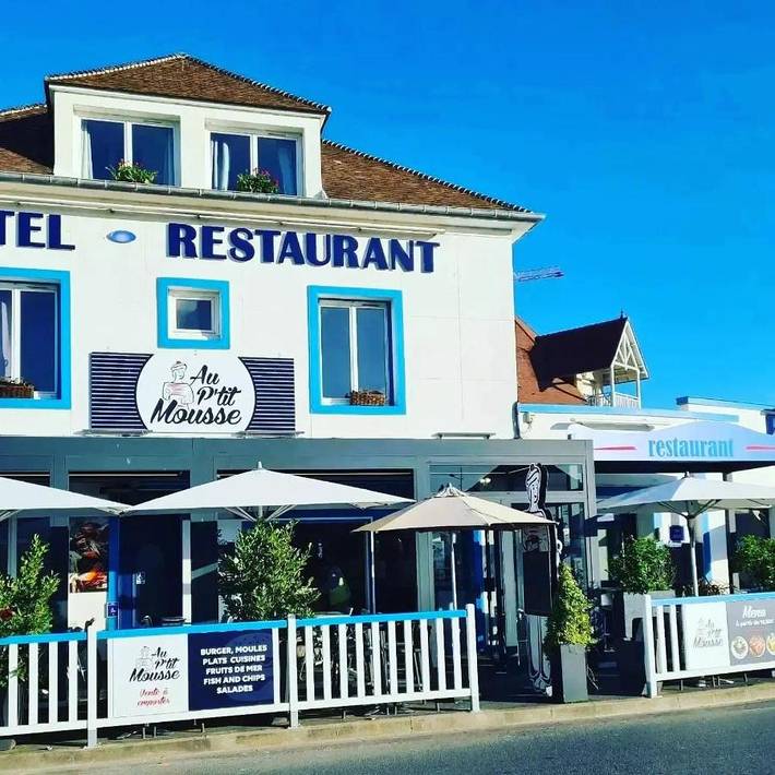 Hôtel pour 3 personnes, avec vue et terrasse