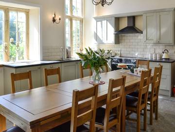 Cottage for 12 People in Dorset, South West England, Photo 3
