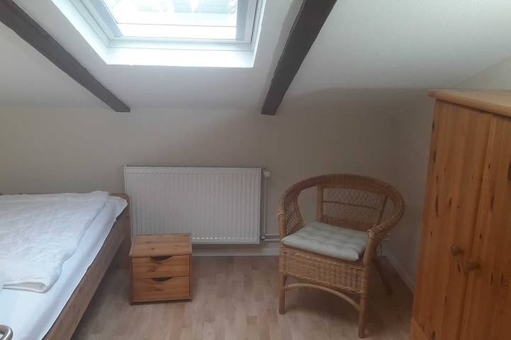 Ferienhaus für 7 Personen, mit Terrasse und Garten in Naturpark Aukrug - 3