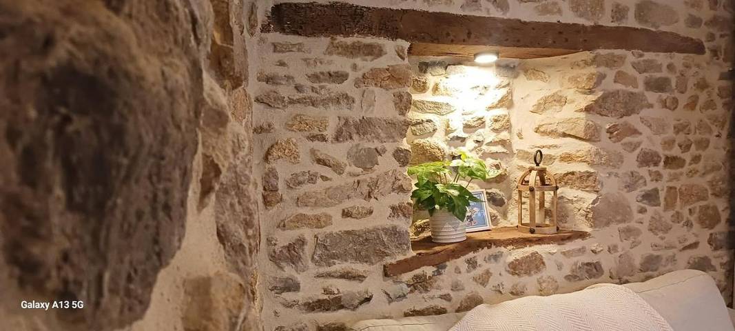 Location de vacances pour 5 personnes, adapté aux familles à Châtelaudren - 4