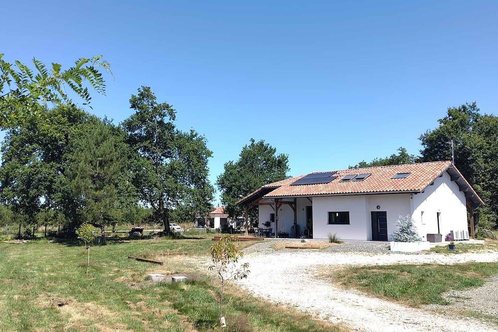 Cha'lpagas House in Rion-des-Landes, Region de Dax