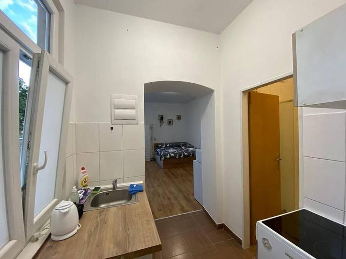 Ferienwohnung für 2 Personen in Pilsen - 3