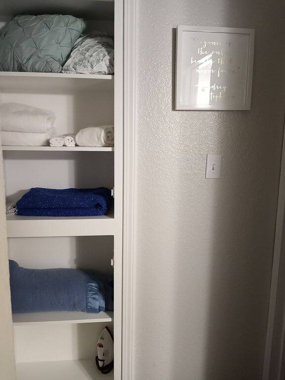 Vacation rental for 6 people, with yard and terrace in Fresno