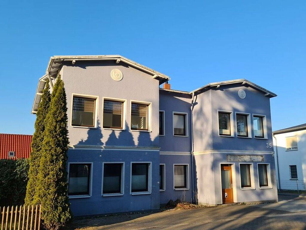 Ferienhaus in Usedom ab 354€ pro Nacht