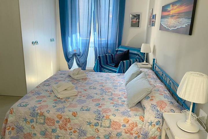 Apartamento entero, Appartamento Giglio vicino al mare in Marina di Grosseto, Grosseto