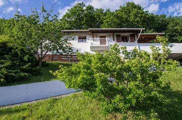 Gîte pour 2 personnes, avec jardin à Ciboure