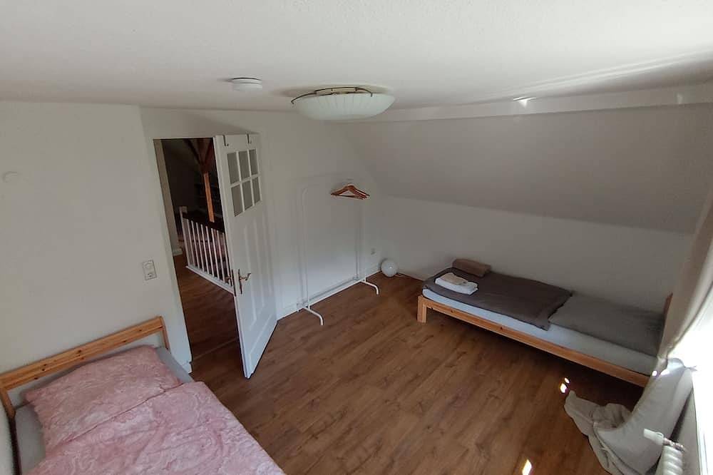 Refugium Klosterhaus in Nettersheim, Naturpark Hohes Venn-Eifel