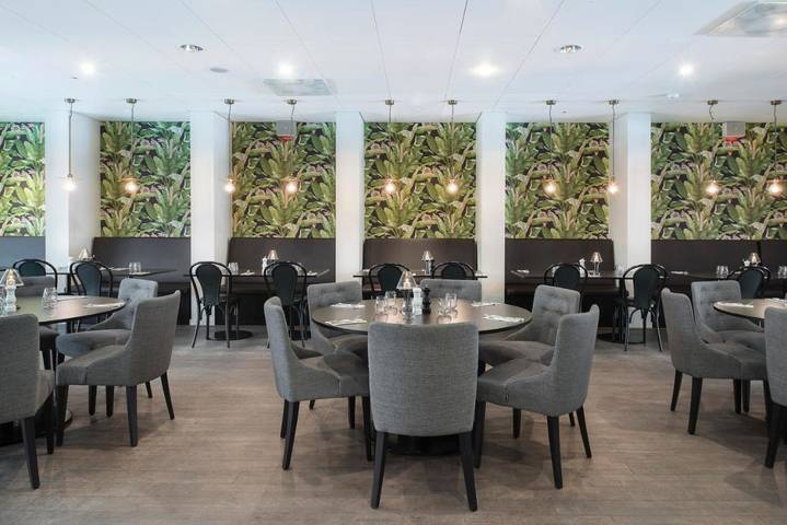 Hotel für 2 Personen in Linköping - 3