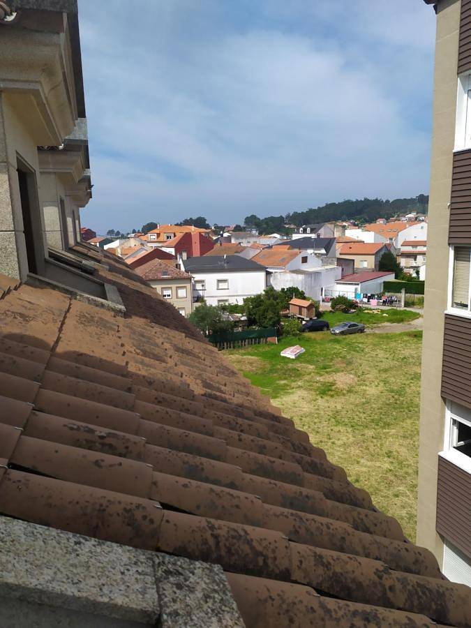 Apartamento de vacaciones para 4 personas, con vistas y balcón, Se admiten mascotas - 1