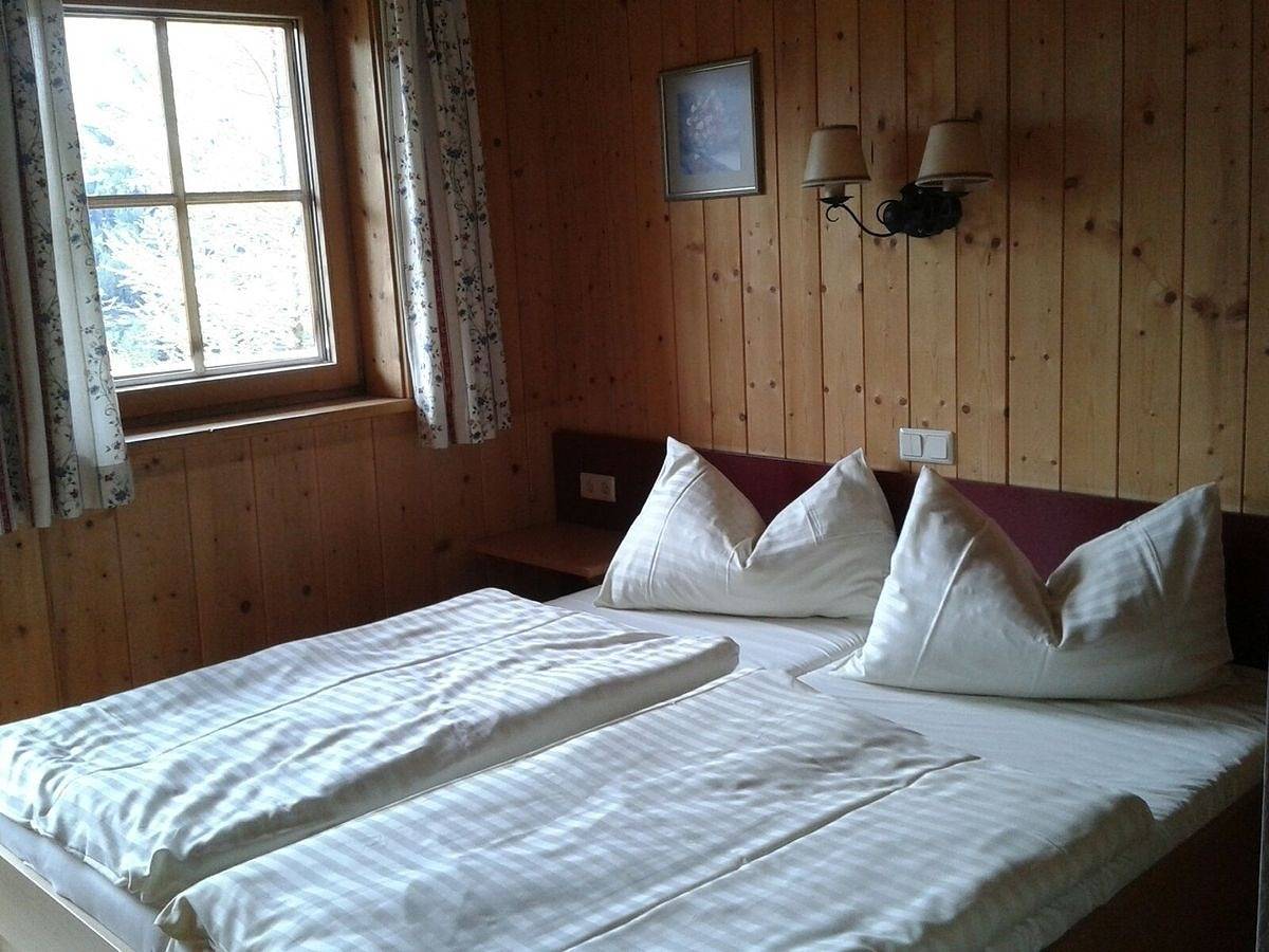 Vordergottschallalm in Obertauern, Ski Amadé