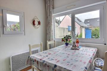 Gîte pour 4 Personnes dans Perros-Guirec, Région de Lannion, Photo 4