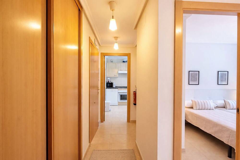 Ganze Wohnung, Serenity Apartment in Posada de Llanes, Llanes