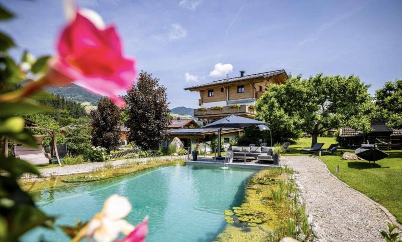 Chalets Wagrain in Wagrain, Ski Amadé