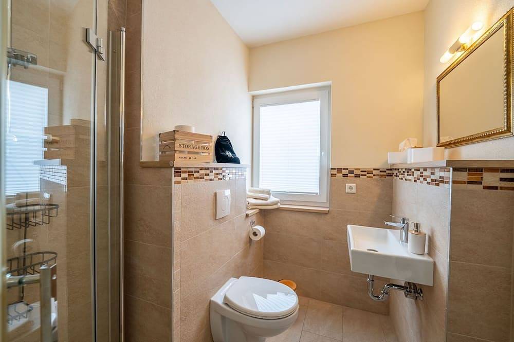 Ganze Wohnung, Ihr Home-Zwo Apartment (Tiny 3) in Bad Salzhausen, Nidda