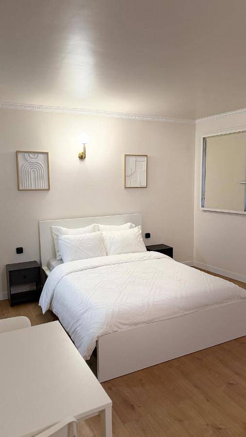 Appartement de vacances pour 2 personnes