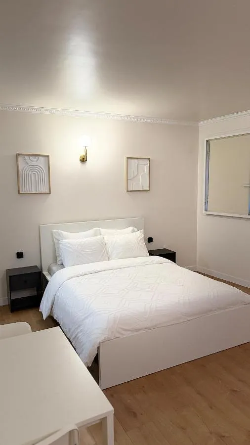 Apartamento de vacaciones para 2 personas - 1