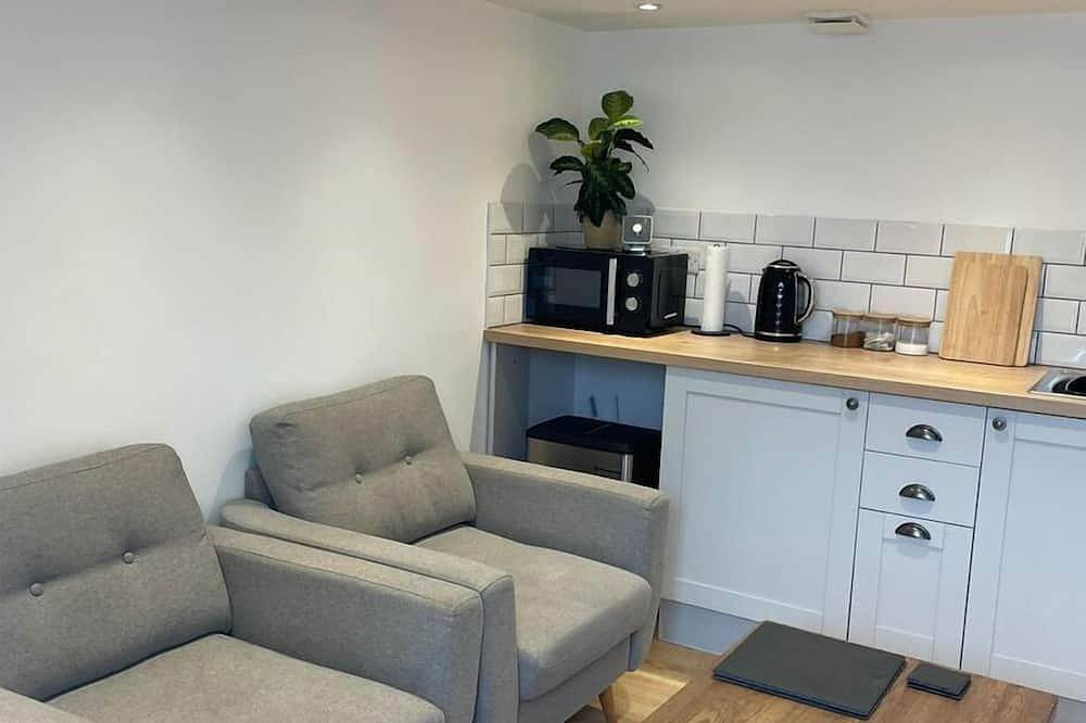 Geheel appartement, Apartment-Ensuite-Apartment-1 bedroom apartment in Bangor, Snowdonia