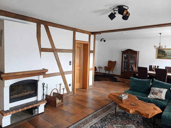 Ferienwohnung für 7 Personen in Uslar - 4