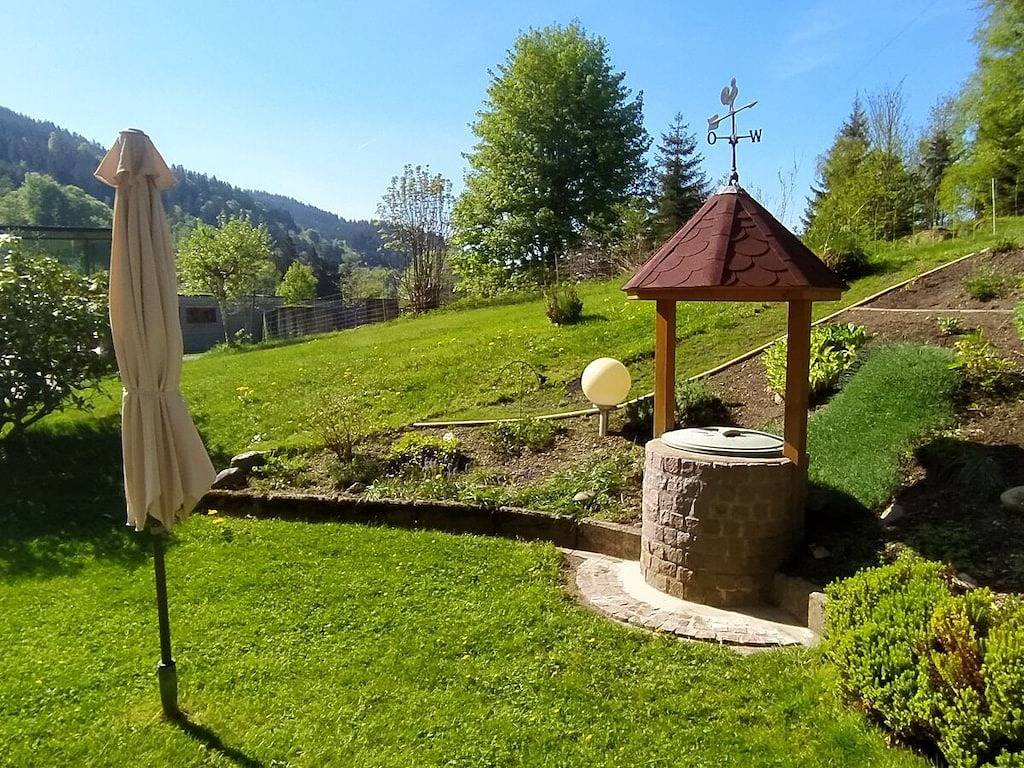 Ferienwohnung mit 1 Schlafzimmer in Suedlicher Schwarzwald, Sankt Blasien