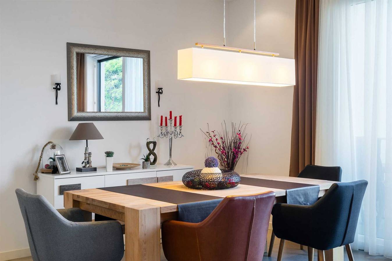 Cały apartament, Apartament wakacyjny dla 4 osób z balkon in Slatine, Čiovo