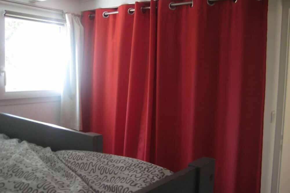 House 2 to 4 people 900 m from the beach in Longeville-sur-Mer, Vendée