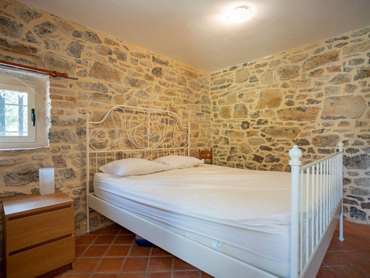 Escondite en Courry con piscina privada in Courry, Cevenas