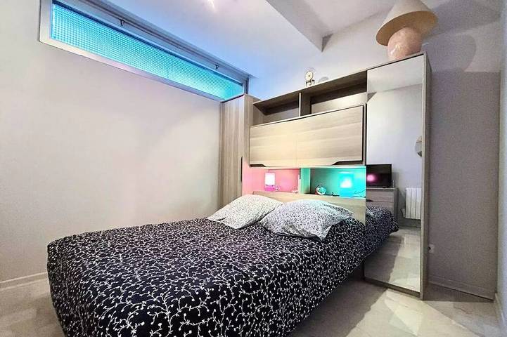 Gîte pour 2 personnes, avec terrasse dans Casino de Greoux les Bains - 2