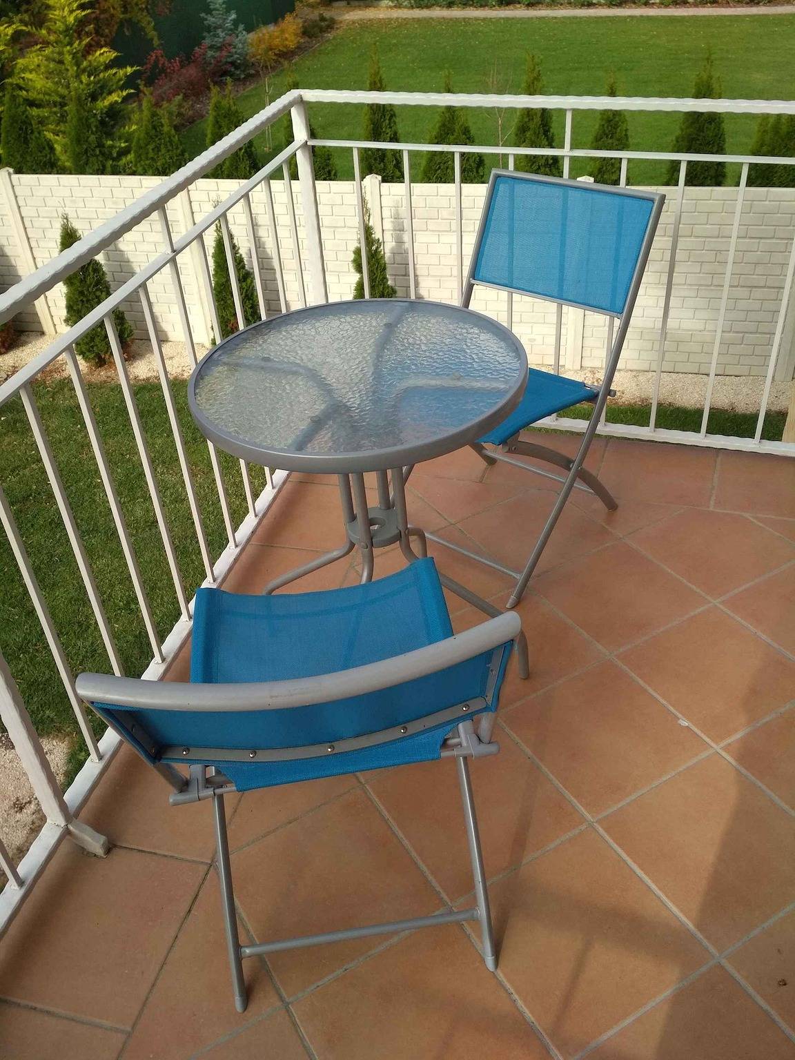 Ganzes Studio, Studio in der Nähe vom Strand mit Klimaanlage in Siofok, Siófok und Umgebung