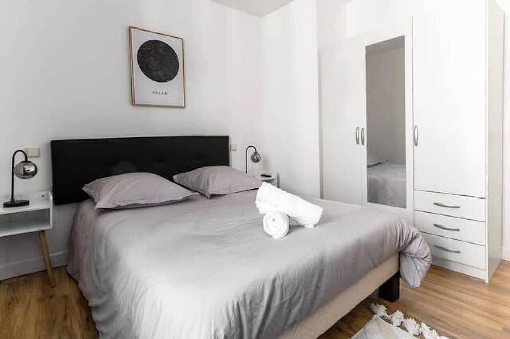 Ganze Wohnung, Le Gilbert 1 - 10 impasse Gilbert - Vichy in Vichy, Vichy und Umgebung