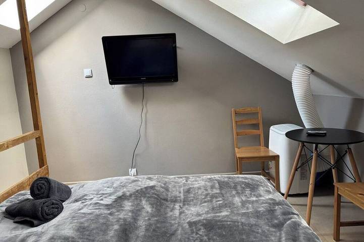 Entire apartment, Charming 9-bedroom apartment in the heart of Kraków in Cracow, Lesser Poland