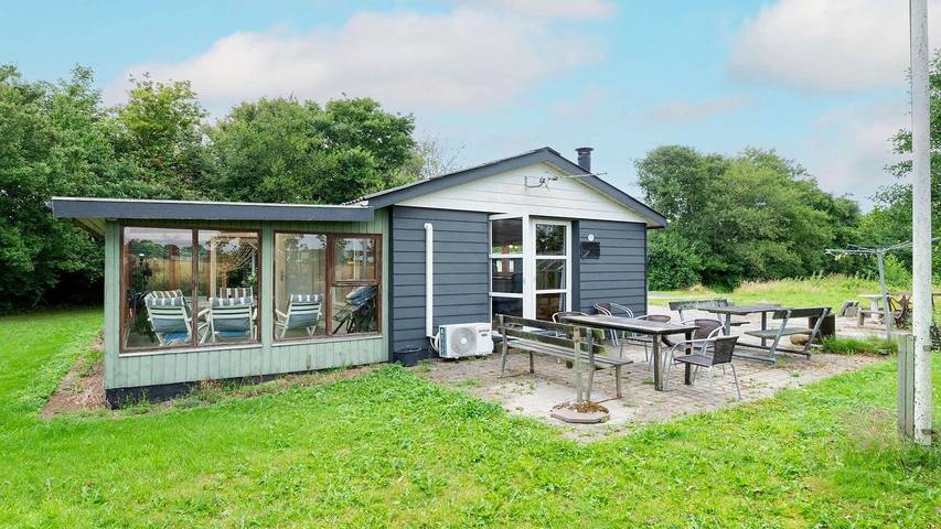 Ferienhaus für 7 Personen in Jegindø - 3