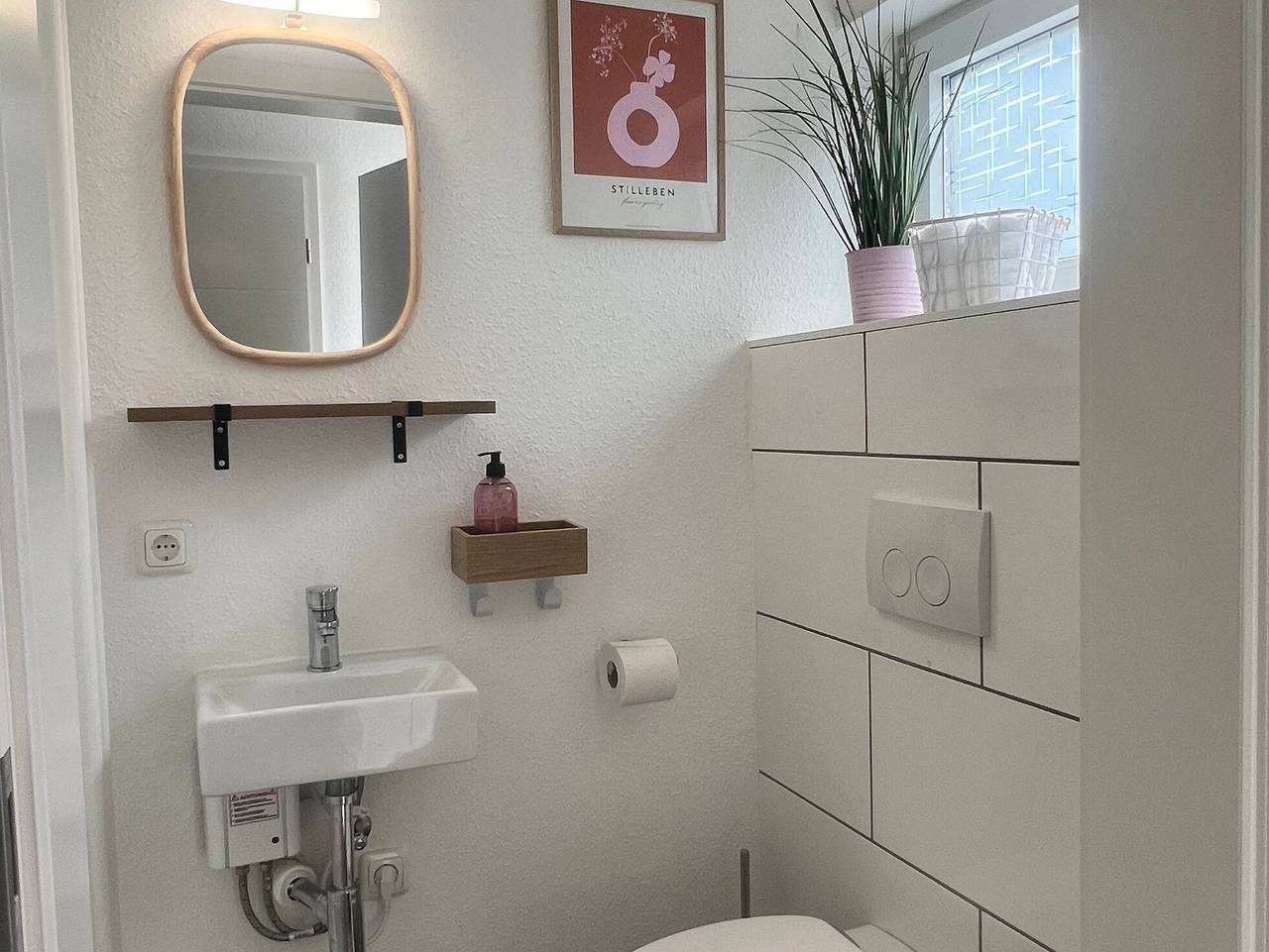 Ganze Ferienwohnung, Ferienwohnung M2 in Husby, Schleswig-Flensburg