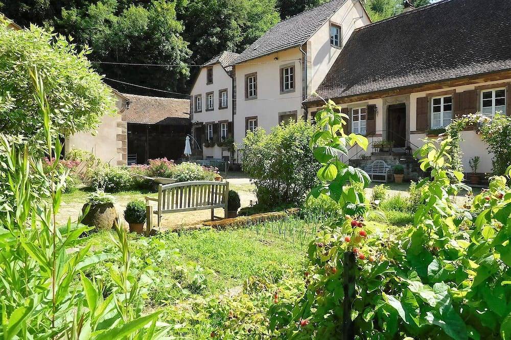 Maison de vacances