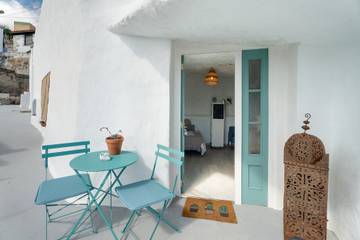 Finca für 2 Personen in Fasnia, Teneriffa Süd, Bild 2